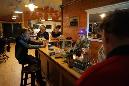 Groepsaccommodatie-Friesland-de bar